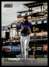 2023 Stadium Club Charlie Blackmon Colorado Rockies #51 - $2.97