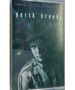No Fences [Bonus Track] by Garth Brooks (Cassette, Nov-2000, Capitol) - £4.33 GBP