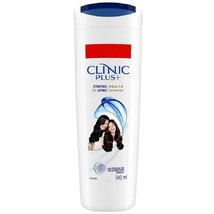 Clinic Plus Health Shampoo | Strong &amp; Long Milk Protein Multivitamin | 3... - $16.33