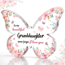 Gifts for Granddaughter, Unique Granddaughter Birthday Gift from Grandma... - $16.15