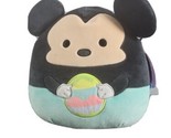 Squishmallow 10” Disney Easter Mickey Mouse. - $13.08