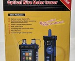 NOYAFA NF-8508 Network Cable Tester LAN Optical Wire Meter Power Tester ... - $85.78