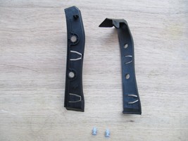 Front Bumper Bracket Fits For 2007-2014 Chevrolet Tahoe Suburban 1500 Pair - $26.72