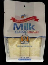 Milk Classic Rice Cake  Soft and moist milk rice cakes, not fried/Korean ju - $182.74 MXN