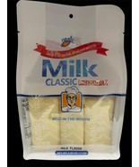 Milk Classic Rice Cake  Soft and moist milk rice cakes, not fried/Korean ju - $9.99
