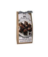 Rabbit Creek Turtle Brownie Mix, All Natural Flavors, 12.25 oz - £9.64 GBP