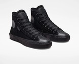 Converse Chuck Taylor Alt Star Wavy Hi Shoes, A04359C Men&#39;s 13 Black/Nig... - $99.95