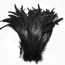 Nature Rooster Coque Tails Feathers Costume Craft Decoration 12-14Inch P... - £12.57 GBP