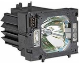 Panasonic ET-SLMP124 Compatible Projector Lamp With Housing - $62.99