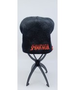 Spider-Man Embroidered Hat/Toboggan 2009 &#39;Spider Sense&#39; Y2K CLEAN  - £24.75 GBP