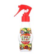 Veggie Wash Natural Fruit &amp; Vegetable Wash 2 Oz Spray Bottle - $12.28 CAD