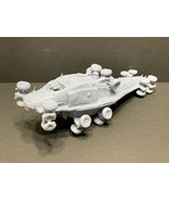 3D Printed Matrix Nebuchadnezzar - $171.50 CAD