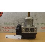 2008-2010 Honda Accord ABS TE0A5 Pump Control OEM Module 152-9A7 - $97.01