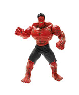 Red Hulk Big Marvel Avengers Titan Hero Series 7.8&#39;&#39; Action Figure Kids ... - $42.99