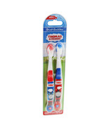 Kids Toothbrush Brush Buddies Thomas &amp; Friends Toothbrush - $2.86