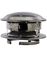 Selkirk Metalbestos 8T-CT 8-Inch Stainless Steel Round Top - $2,943.76 MXN