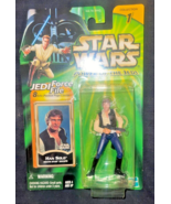 Star Wars POTJ Han Solo Death Star Escape &quot;BRAND NEW&quot; Power of the Jedi  - £5.14 GBP