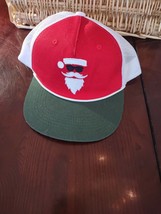 Santa Claus Trucker Hat - $29.58