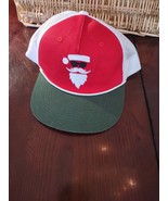Santa Claus Trucker Hat - $550.17 MXN Santa Claus Trucker Hat - $550.17 MXN