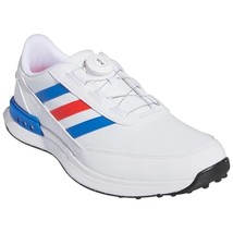 new men&#39;s size 11.5 Adidas S2G spikeless BOA 24 Golf shoe IF0290 - $1,604.73 MXN