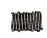 Cylinder Head Bolt Kit From 2011 GMC Yukon Denali 6.2 - £27.49 GBP