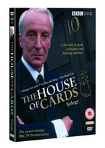 House Of Cards: The Trilogy DVD (2004) Ian Richardson, Seed (DIR) Cert 15 Pre-Ow - £14.87 GBP
