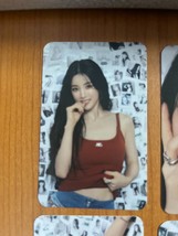 CHORONG APINK Official Photocard &#39;SELF&#39; Kpop Authentic Rare - $2.99