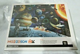 Dream Universe 1000 Pieces of Adult or Children Jigsaw Puzzle Toy Puzzle... - £15.84 GBP