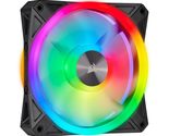 Corsair QL Series, Ql120 RGB, 120mm RGB LED Fan, Single Pack - Black, 4.... - £39.99 GBP+