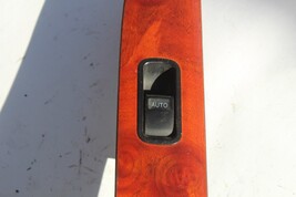 1999-2003 LEXUS RX300 RR REAR RIGHT DOOR WINDOW CONTROL SWITCH WITH BEZEL K3150 image 8