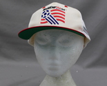 World Cup 1994 Hat - Official Logo by Twins - Adult Snapback - $65.00