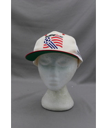 World Cup 1994 Hat - Official Logo by Twins - Adult Snapback - £51.95 GBP