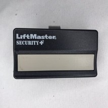Chamberlain LiftMaster Garage Door &amp; gate remote opener 972LM Security + - $14.85