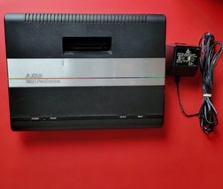 Atari 7800 ProSystem Video Game System - Console Only Tested Working - $121.53