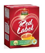 Brooke Bond Red Label Natural Care Enhance Immunity 500 Gm Free Shipping - $26.61 CAD