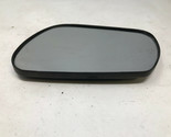 2007-2009 Mazda 3 Driver Side View Power Door Mirror Glass Only OEM G01B... - £39.56 GBP