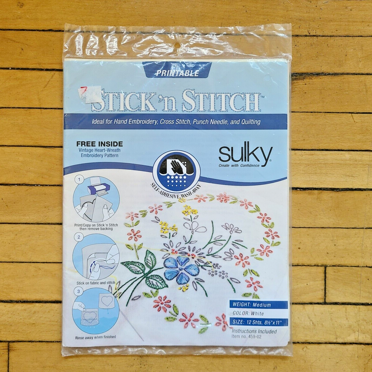 Full-size item image