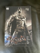 Batman: Arkham Knight Vol. 3 : The Official Prequel to the Arkham Trilogy TPB - £11.00 GBP