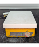 Thermolyne Cimarec 2 Magnetic Stirrer S46725 / 7 x 7&quot; Ceramic Top / TESTED - $1,242.50 MXN