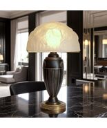 Art Deco Lamp &quot;NANCY&quot; Table Light 1920 France Original Museum Lamp - €1.889,11 EUR
