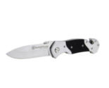 Smith Wesson SWFR 1st Response Liner Lock Folding Knife Silver Black - $27.55