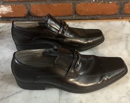 Dexter Comfort Men’s Shoes Memory Foam Size 12 Excellent Condition - £16.47 GBP