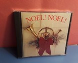 Noel! Noel! (CD, 1992, Sony, Christmas) - $5.22