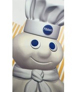 Pillsbury Doughboy Puzzle in Matching Tin Container 2000 Collectible - €18,23 EUR