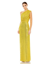 MAC DUGGAL 26694. Authentic dress. NWT. Fastest shipping. Best retailer ... - $398.00
