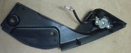 2003-2007 INFINITI G35 COUPE RIGHT FRONT TWEETER SPEAKER OEM image 2