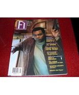 FI THE MAGAZINE OF MUSIC AND SOUND ROBERT CRAY JULY-AUGUST 1997 - $142.99 MXN