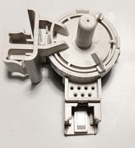 Washer Water Level Pressure Switch for Whirlpool P/N: W10448876 [USED] - $6.16