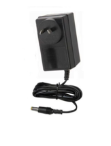 5.99 DC Power Supply for Telstra ROKU 4200TL Free/Smart TV Digital Strea... - £14.48 GBP
