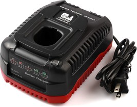 Batteriol 19.2V C3 Battery Charger for Craftsman 19.2V Lithium-ion &amp; NI-CD - £28.30 GBP